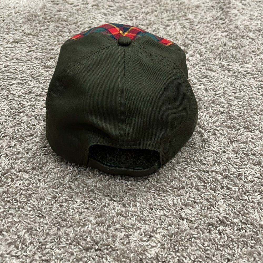 Webelos hat - Picture 2 of 3